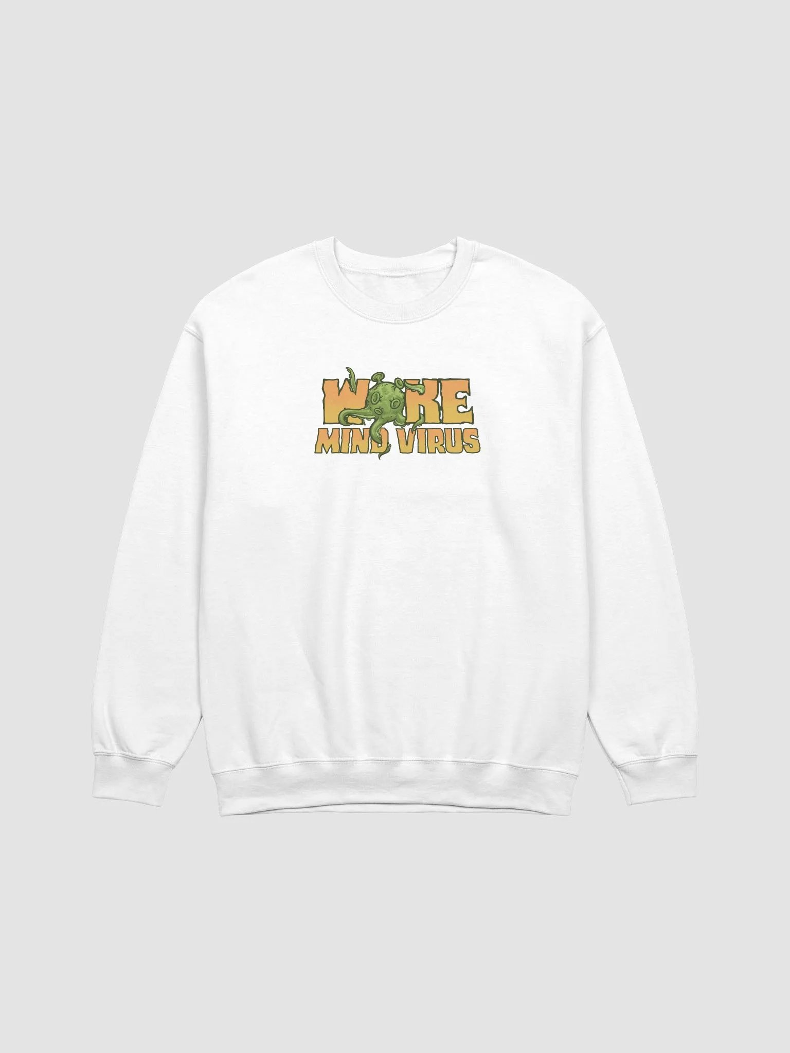 WOKE MIND VIRUS product image (5)