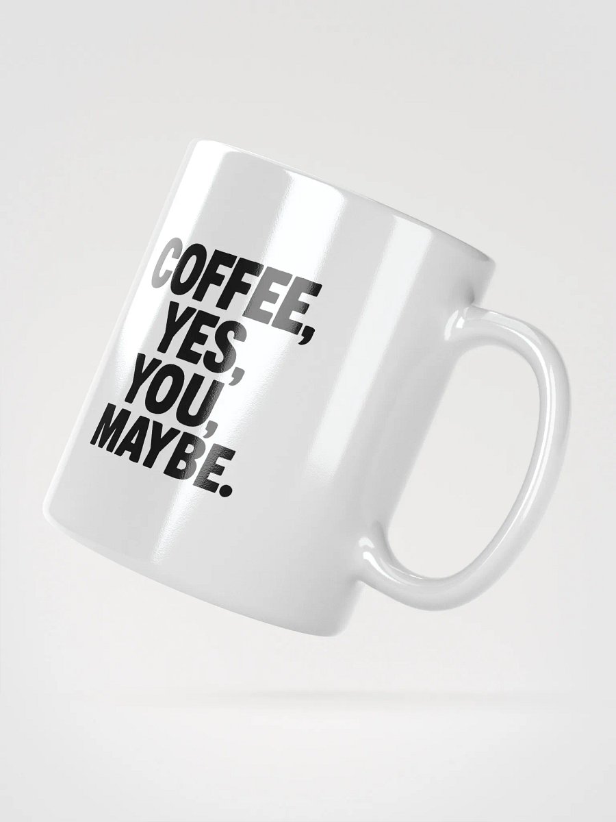 Coffee Cat Mug product image (3)