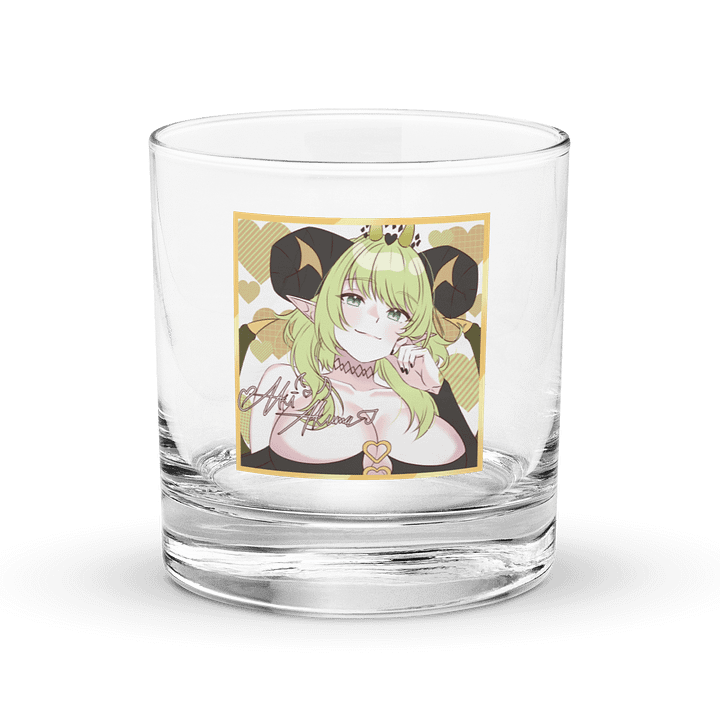 Aki on the Rocks product image (1)