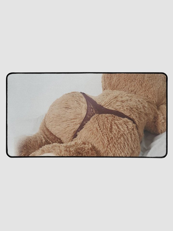 Teddys of Desk Mat 15.5