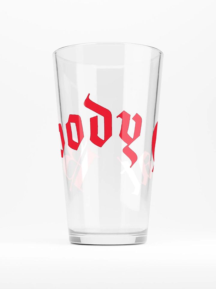 Bloody Cat Glass product image (2)