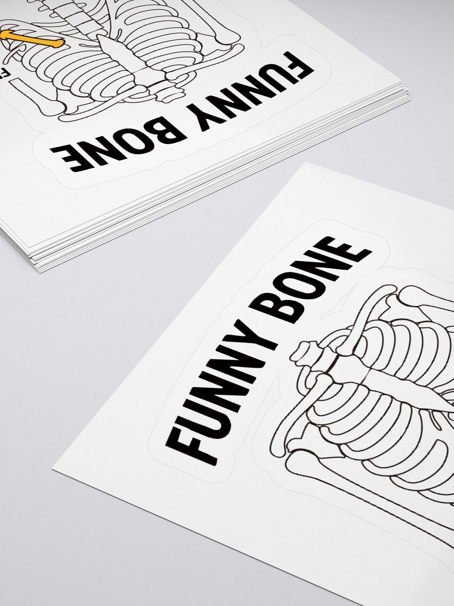 Funny Bone product image (11)