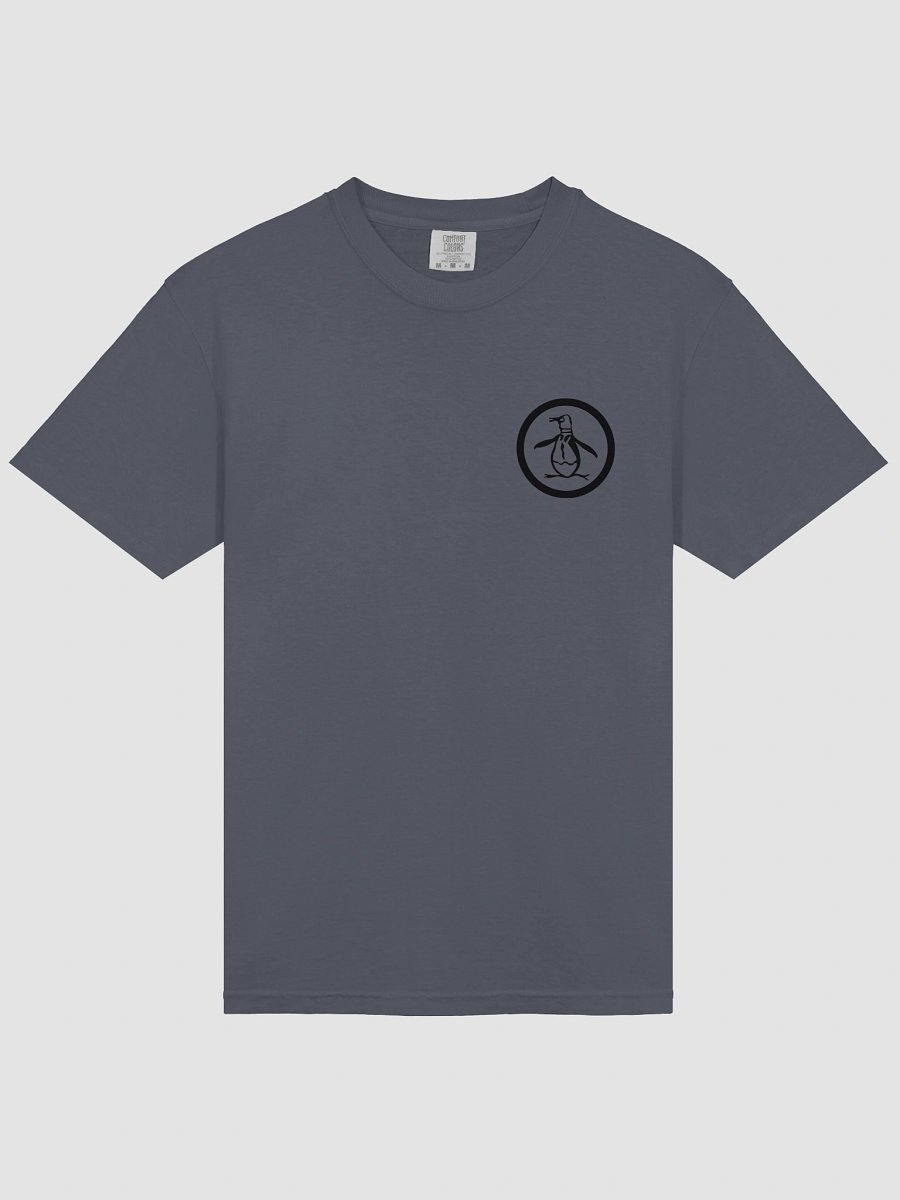 Chill Penguin Vibes T-shirt product image (16)