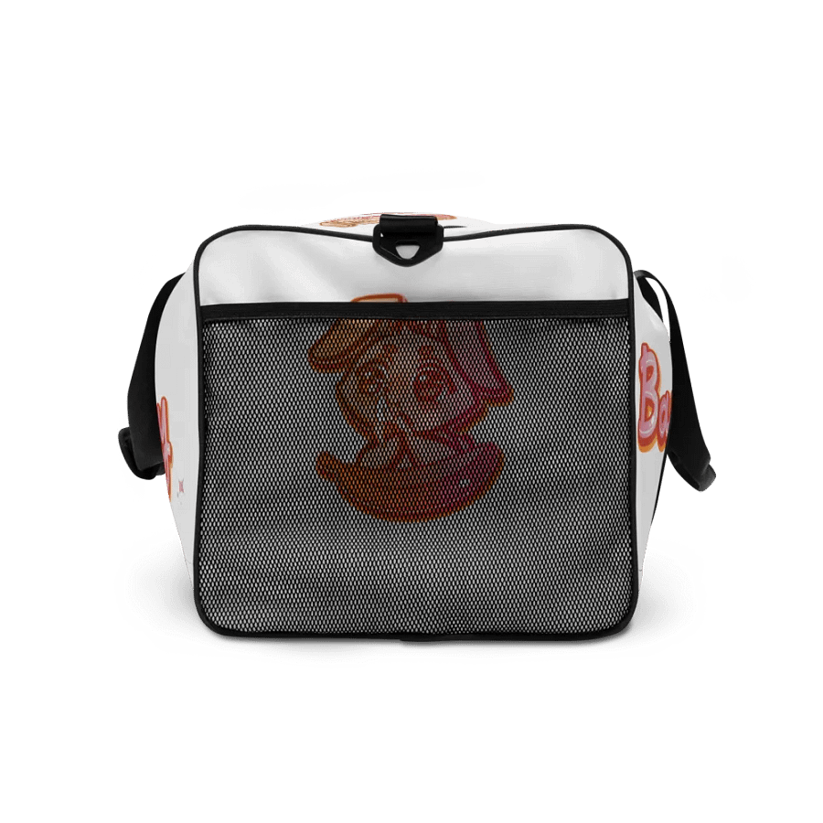 Nunu Duffle Bag product image (5)
