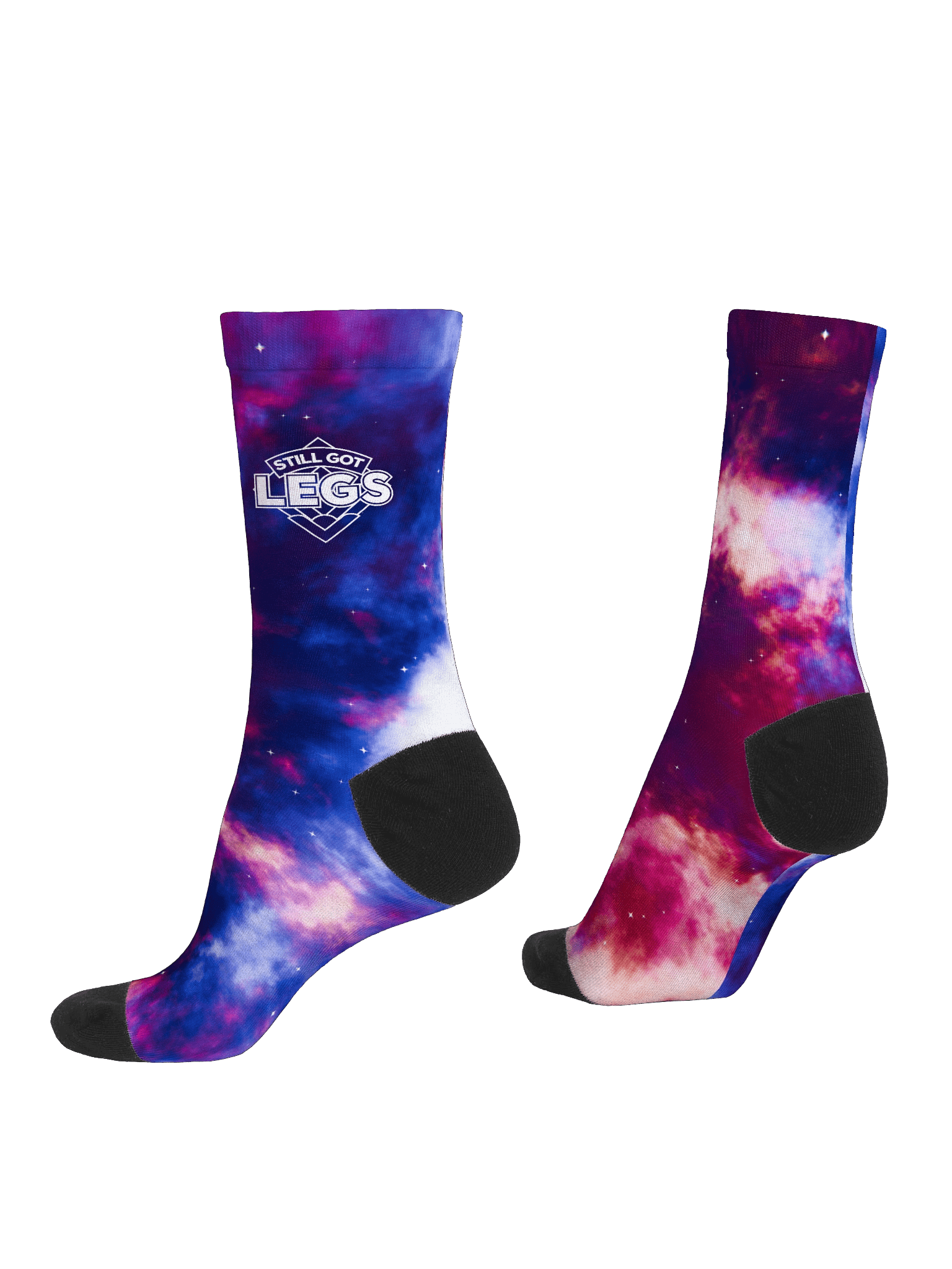 Still Got Legs Socks product image (3)
