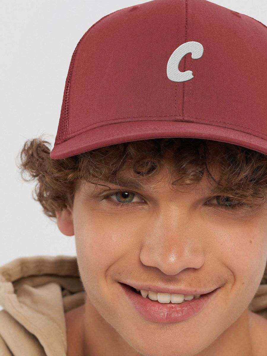 Richardson Trucker Hat product image (5)