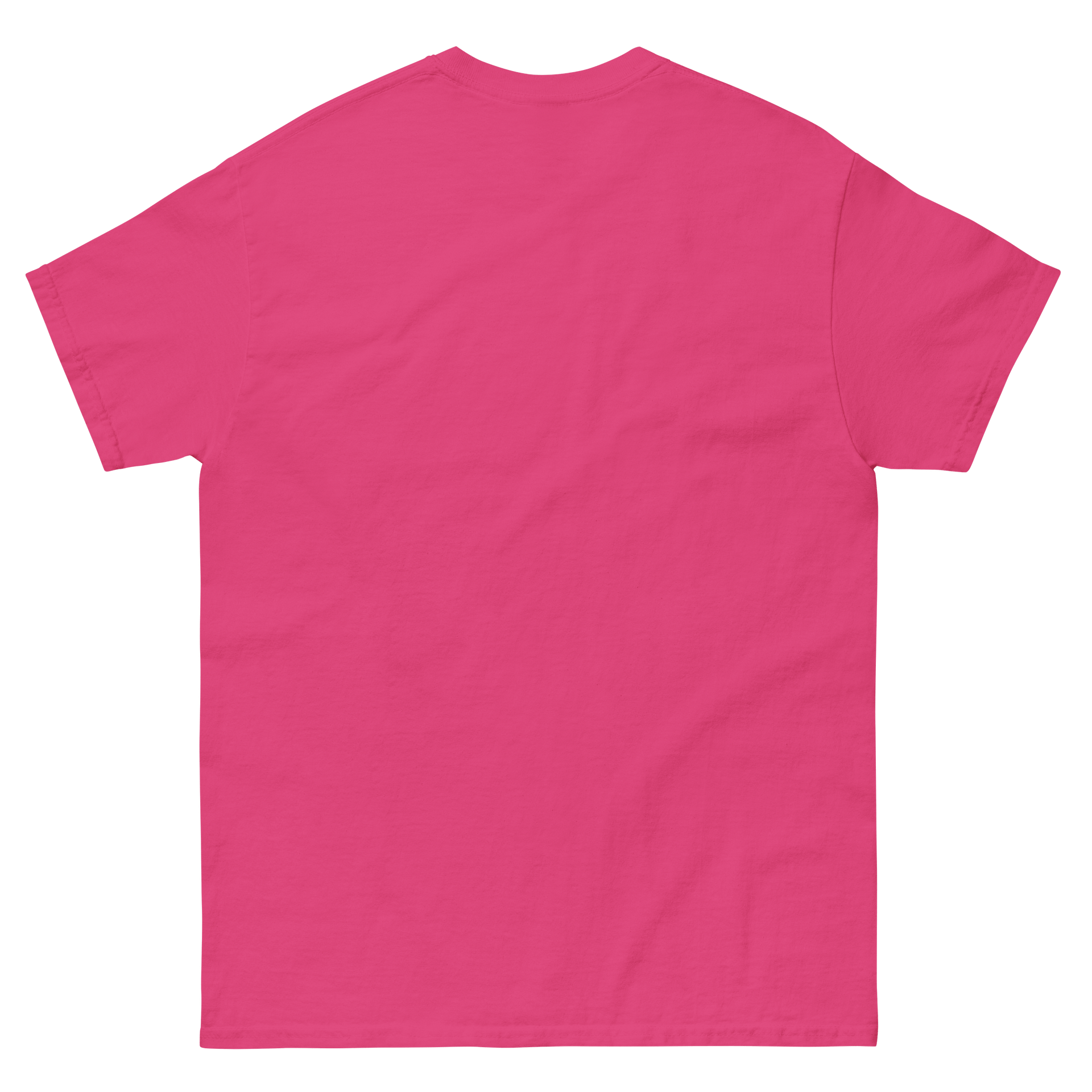 All Are Call Tee-GBMT Logo Edition product image (3)