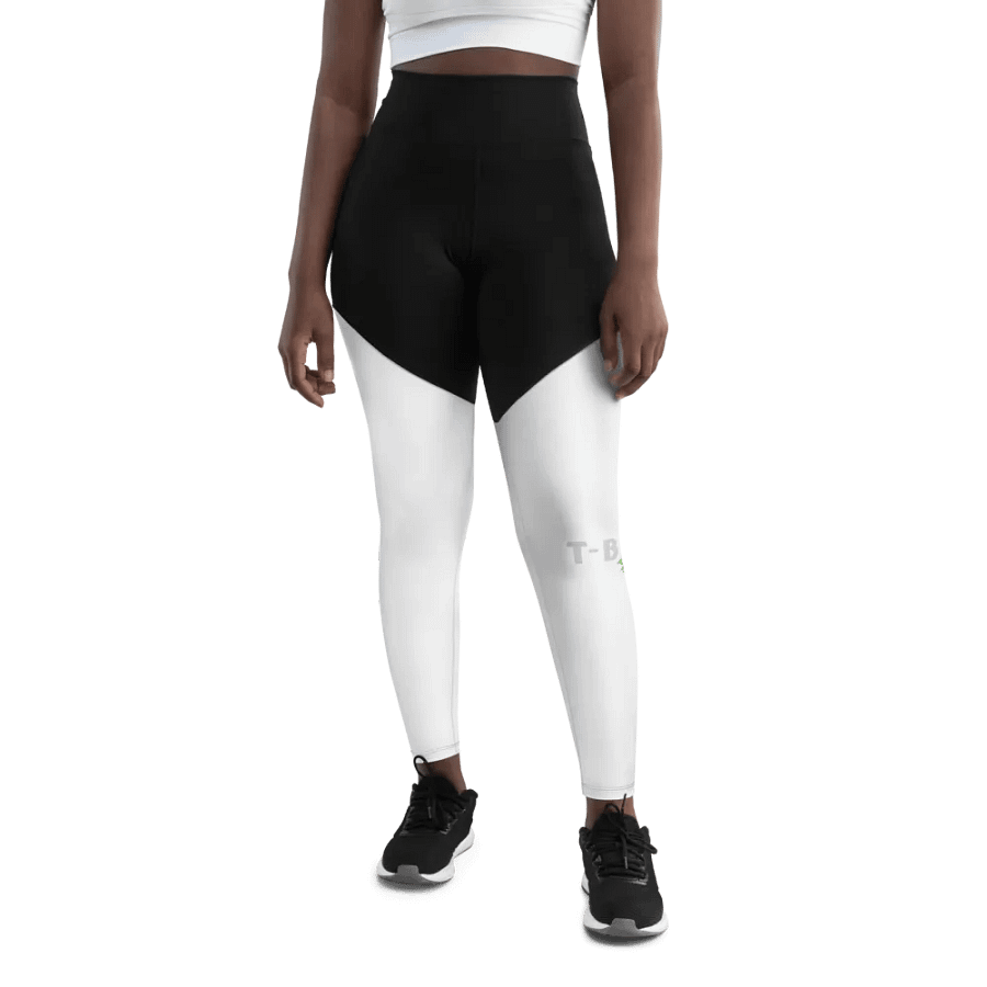 Turbine Fusion Sports Leggings product image (9)