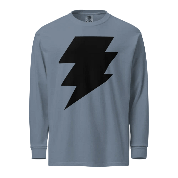 GILL NELSON OG LOGO SHIRT product image (1)