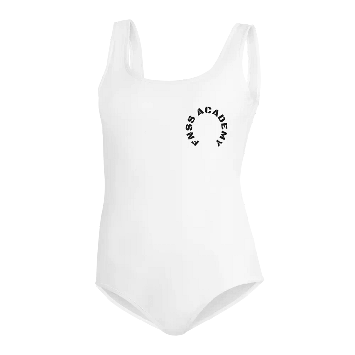 Youth Swimsuit - FNSS Academy Edition product image (2)