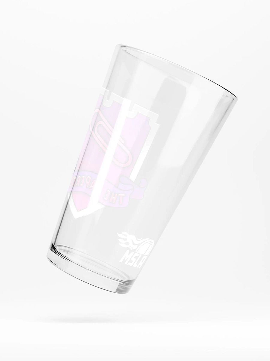 The Paperclip - Glass product image (4)