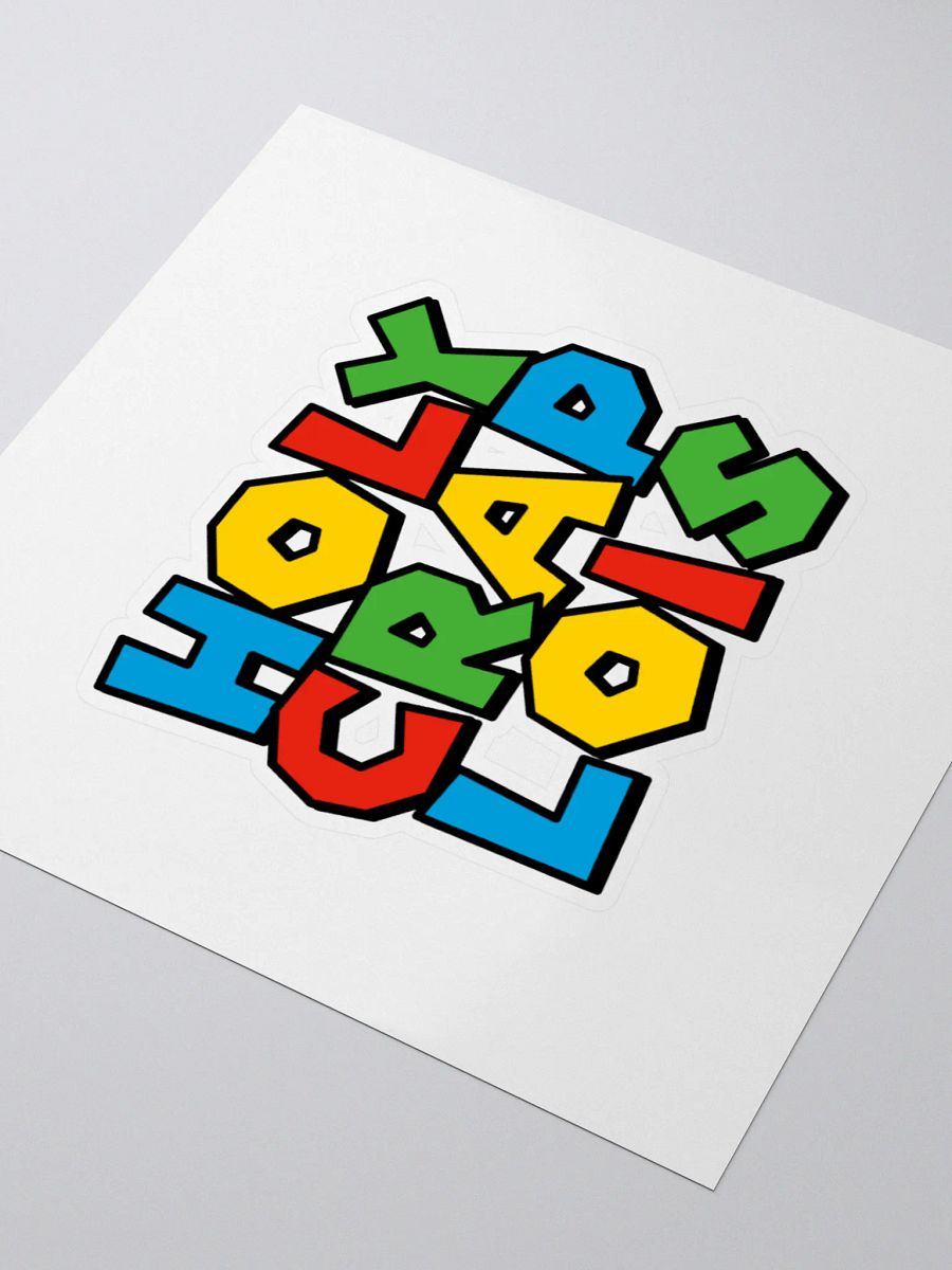 Holy Crap Lois Sticker product image (7)