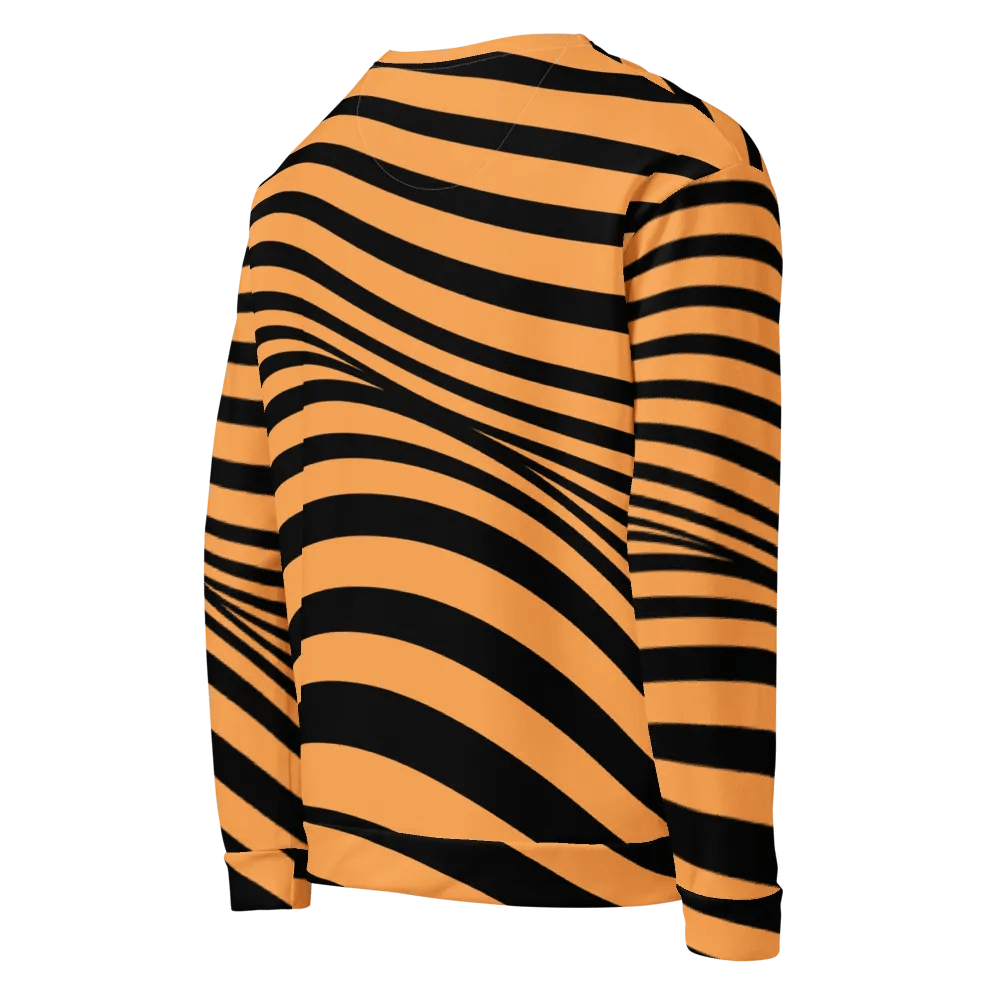 Ripple Effect Recycled Sweatshirt product image (6)