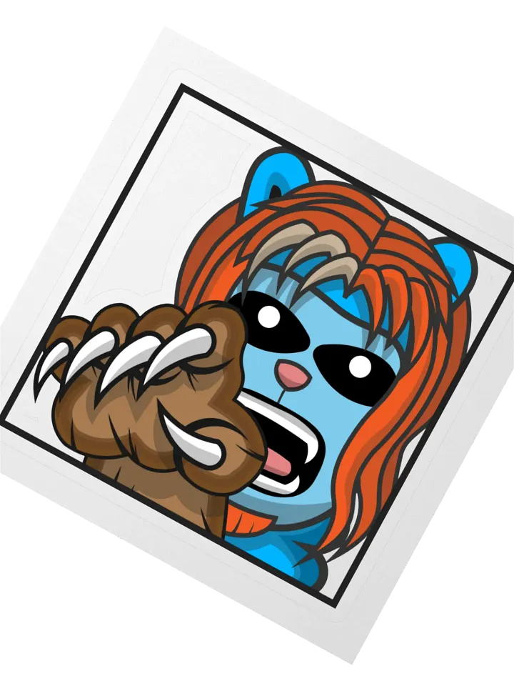 Druid Stickers product image (2)