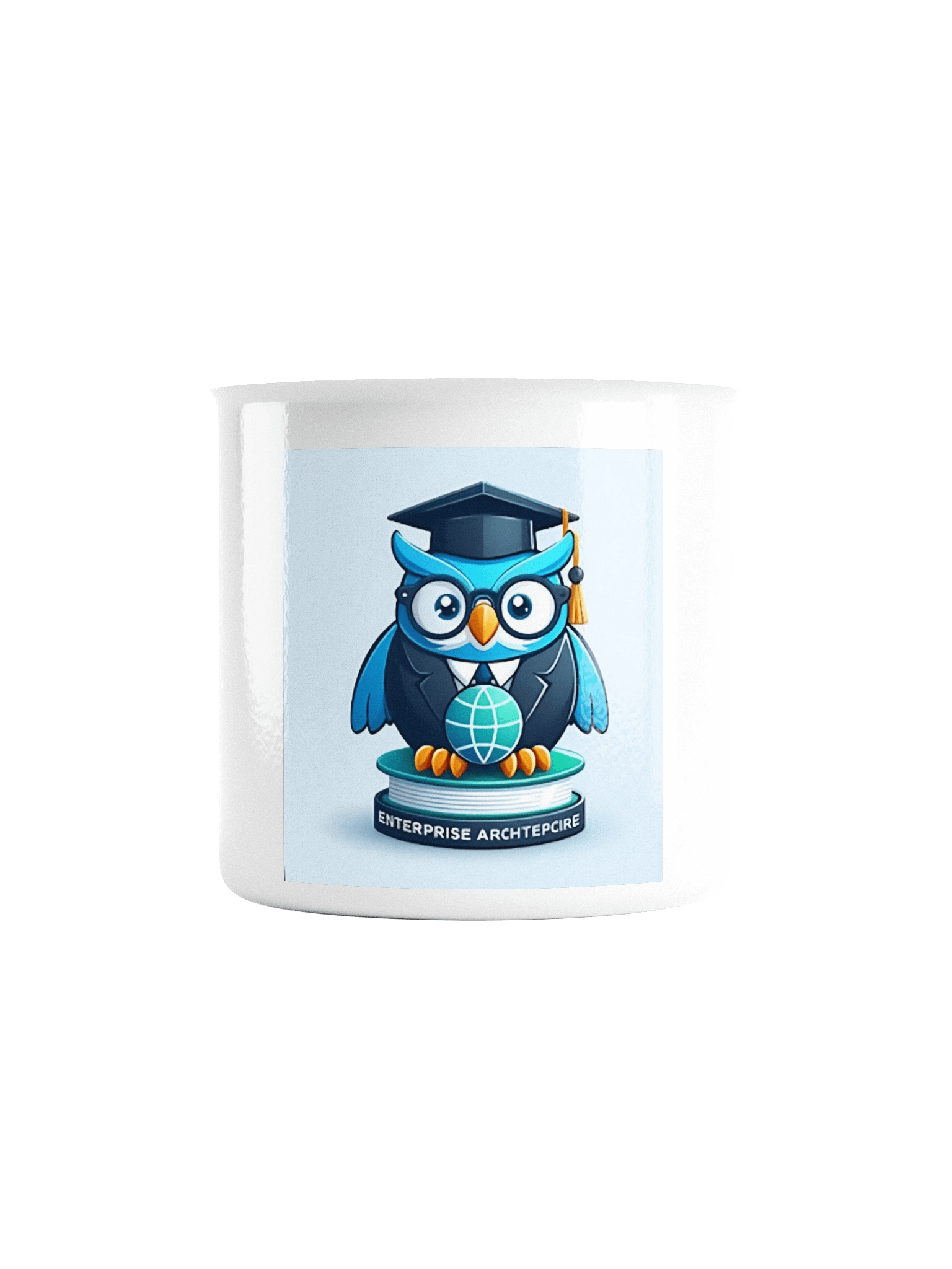 Enamel Mug product image (2)