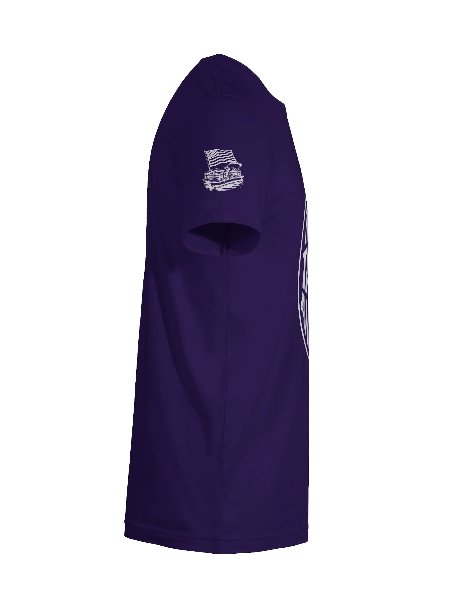 Tanned, Tatted and Tipsy - White Font product image (12)