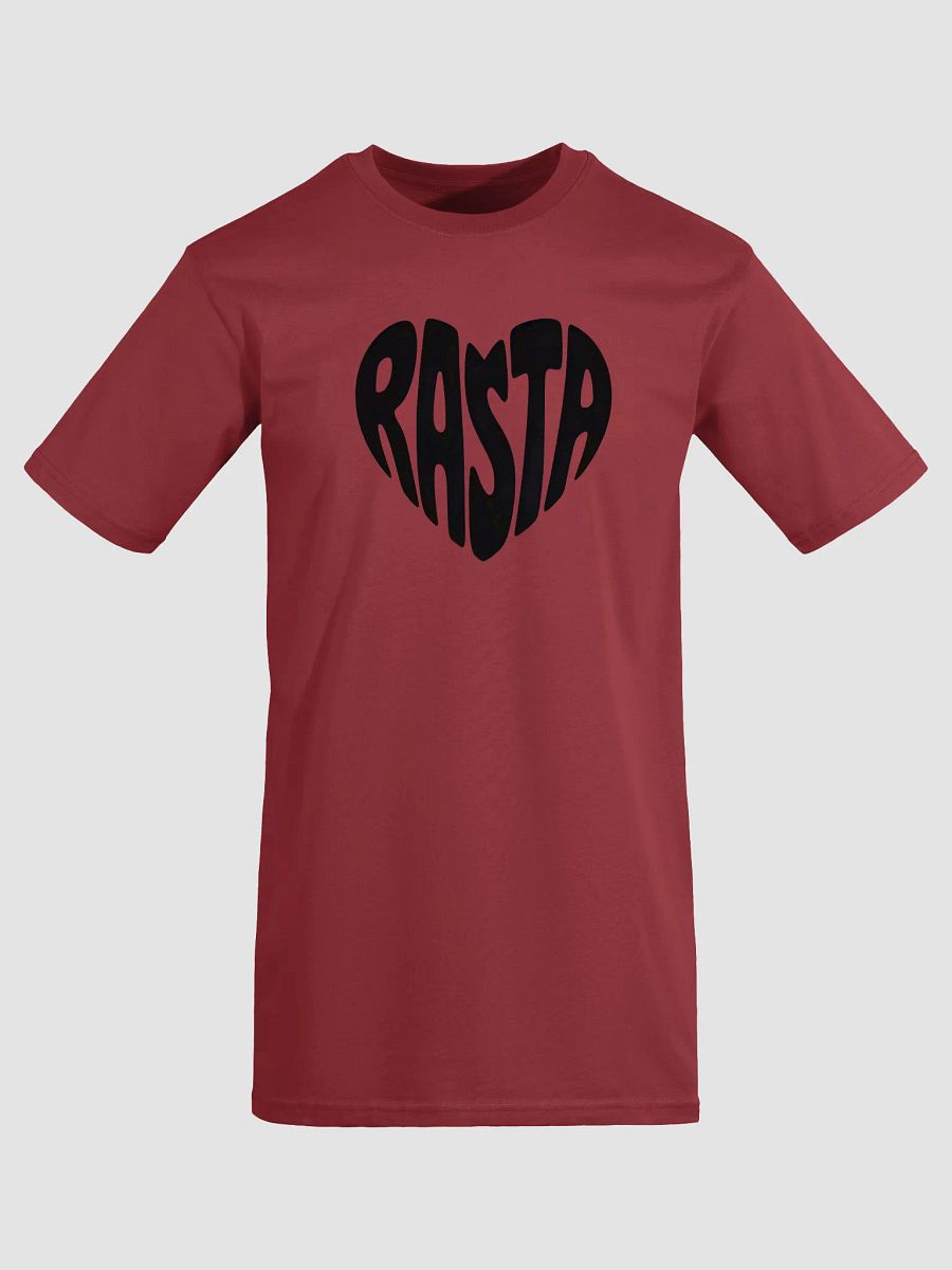 Heartfelt RASTA Men's Premium Tee product image (1)