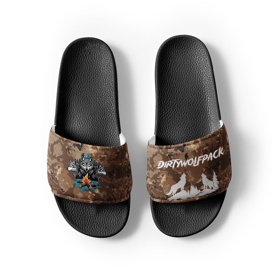 DWP campout slides product image (3)