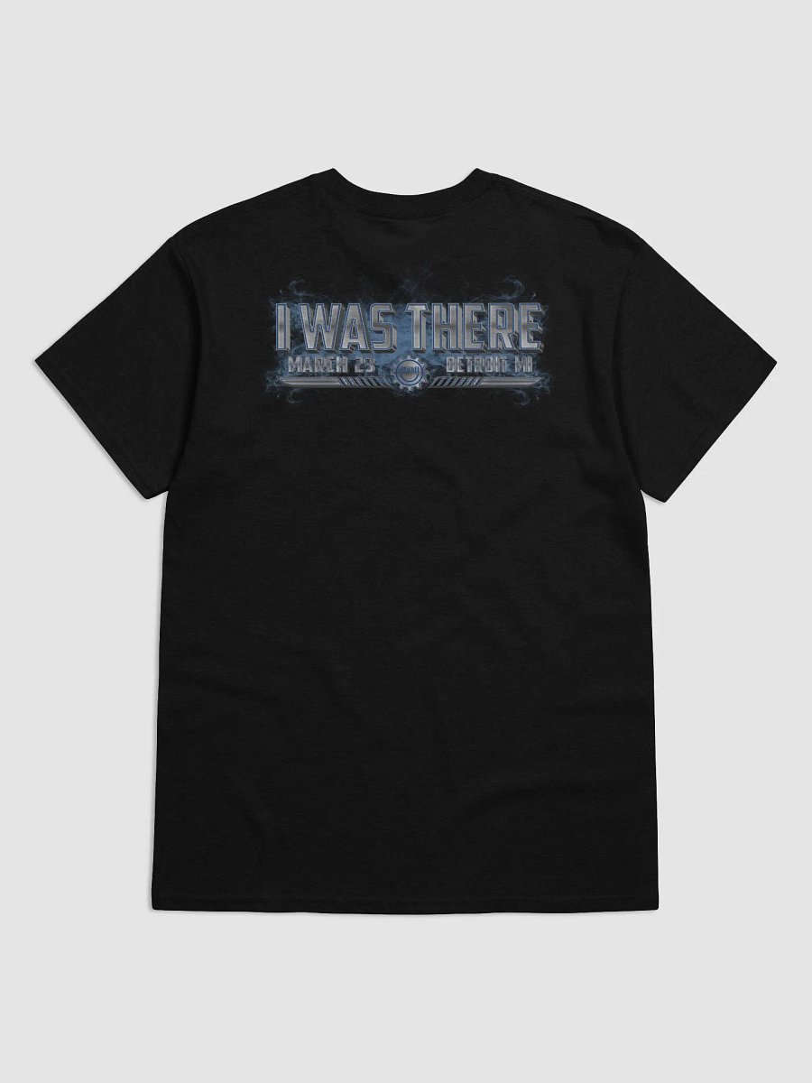 IWF MNDFL Mania Exclusive Tee product image (2)