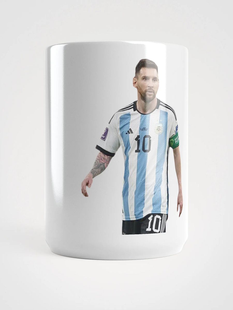 taza de lionel messi product image (5)