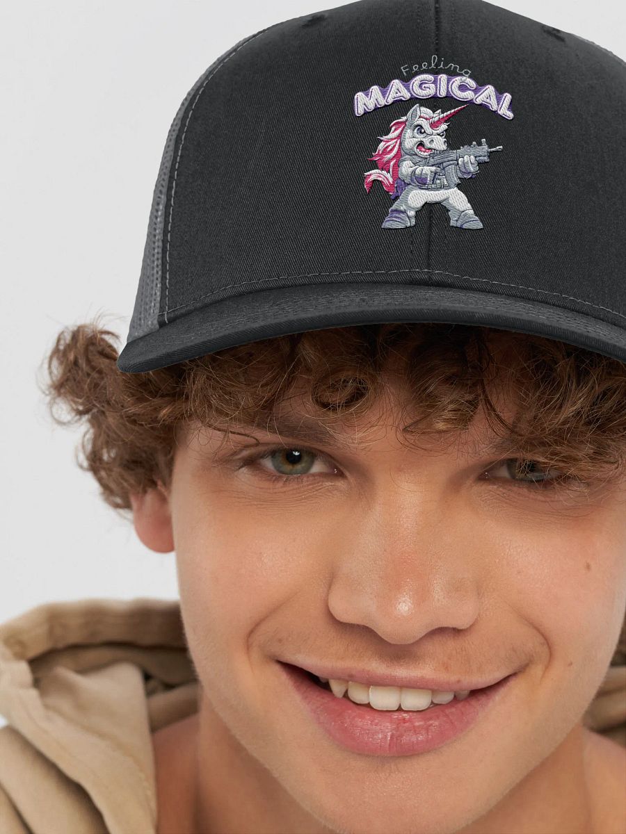 Unicorn Warrior product image (8)