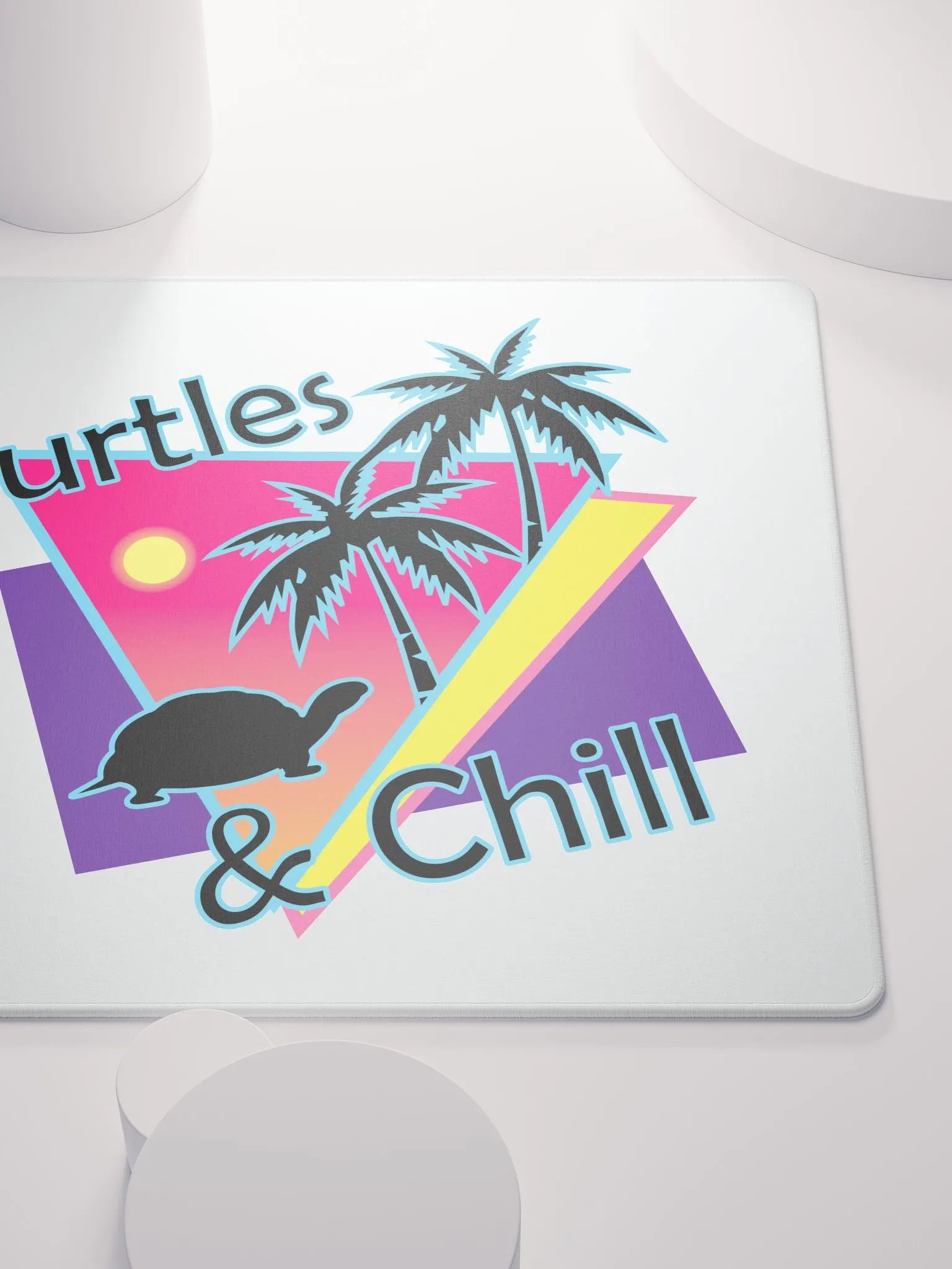 T&C Retro Mousepad product image (5)