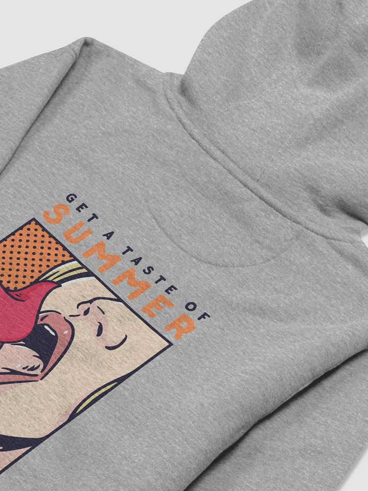 Ice Cream Hoodie product image (1)