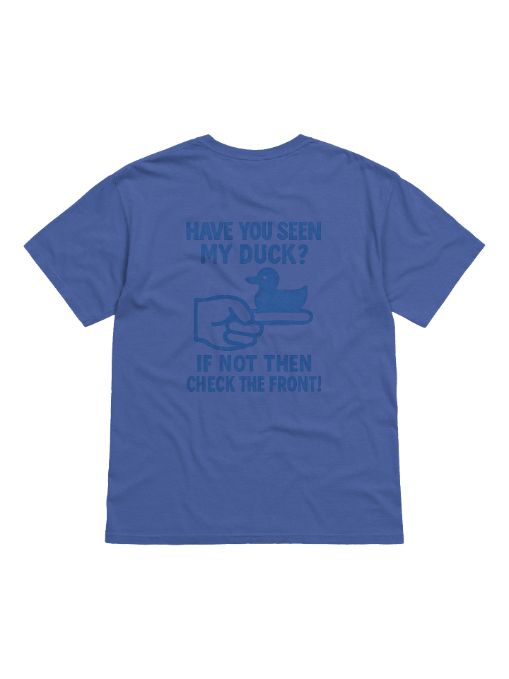 look at my duck product image (2)