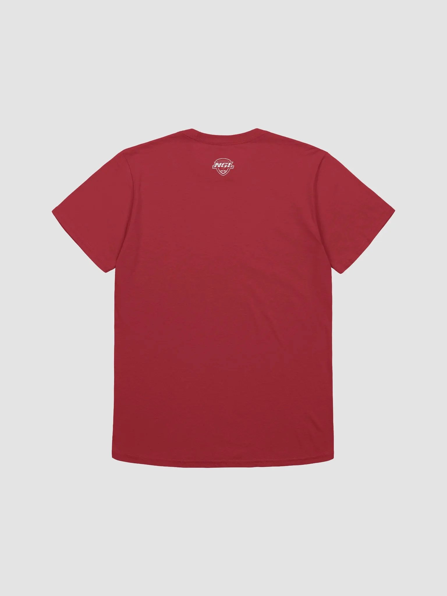 Rochester Ragin Rams T-Shirt by Gildan 
