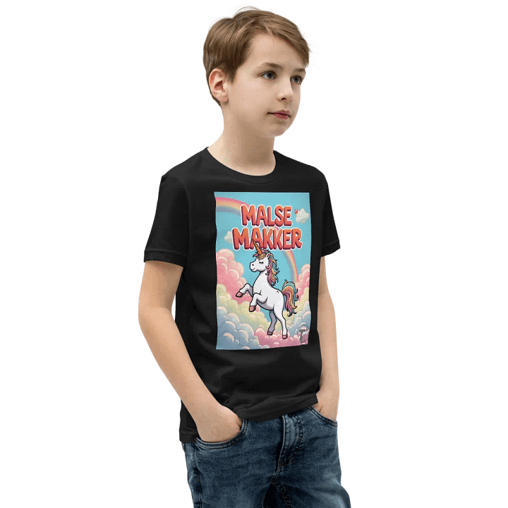 Malse Makker Junior product image (2)