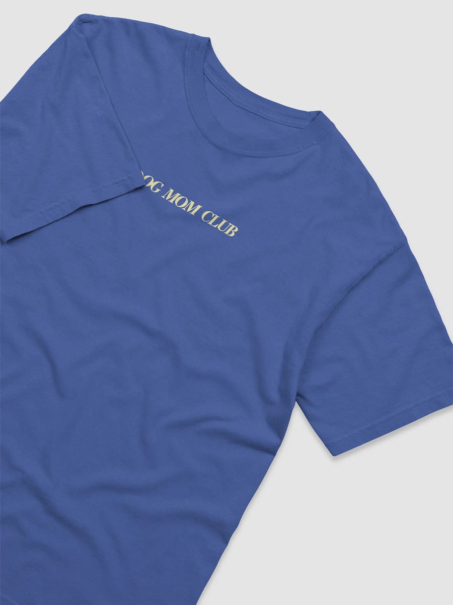 Outdoor Dog Mom T-Shirt product image (4)