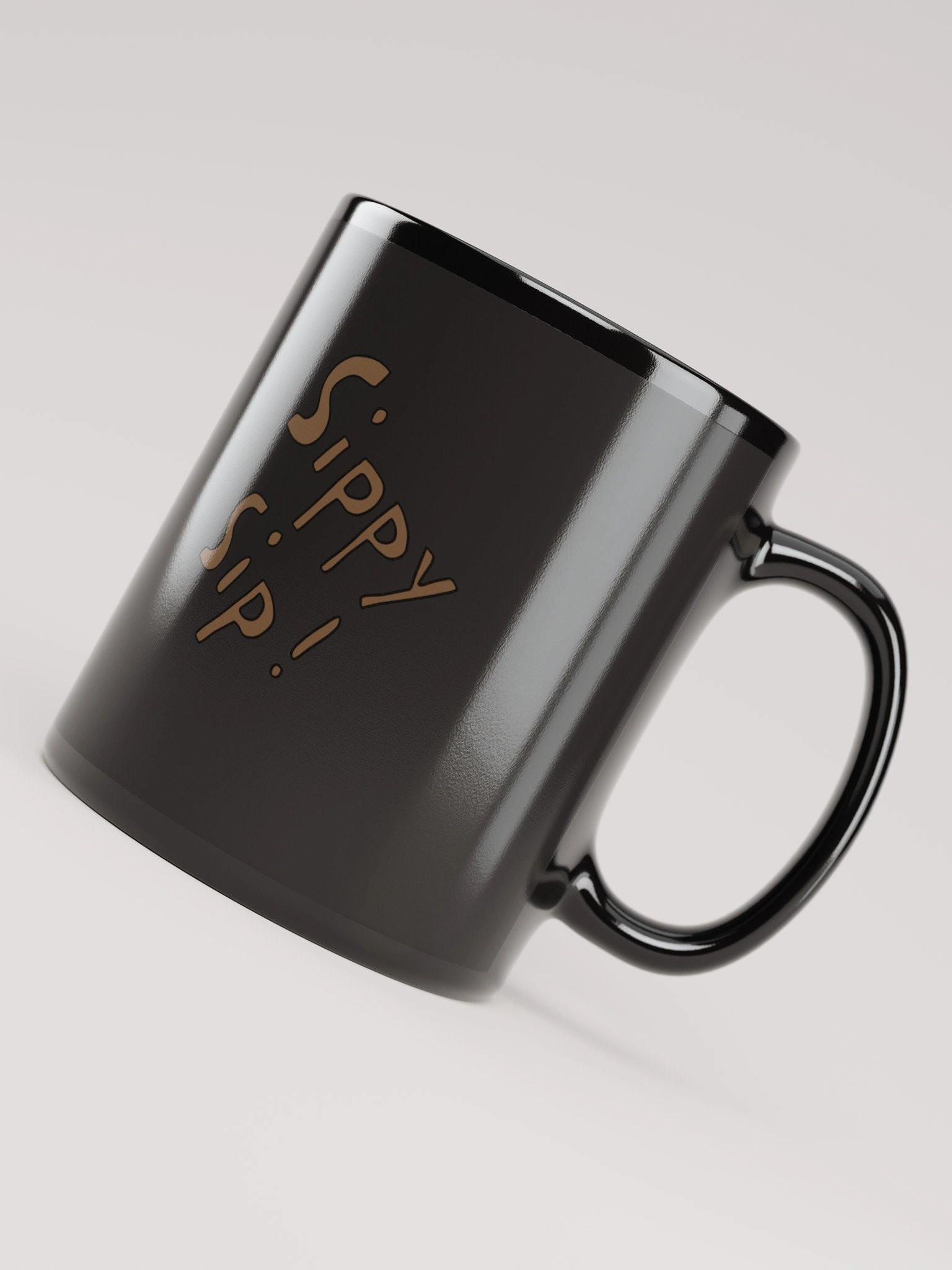 THE Bear Mug product image (4)