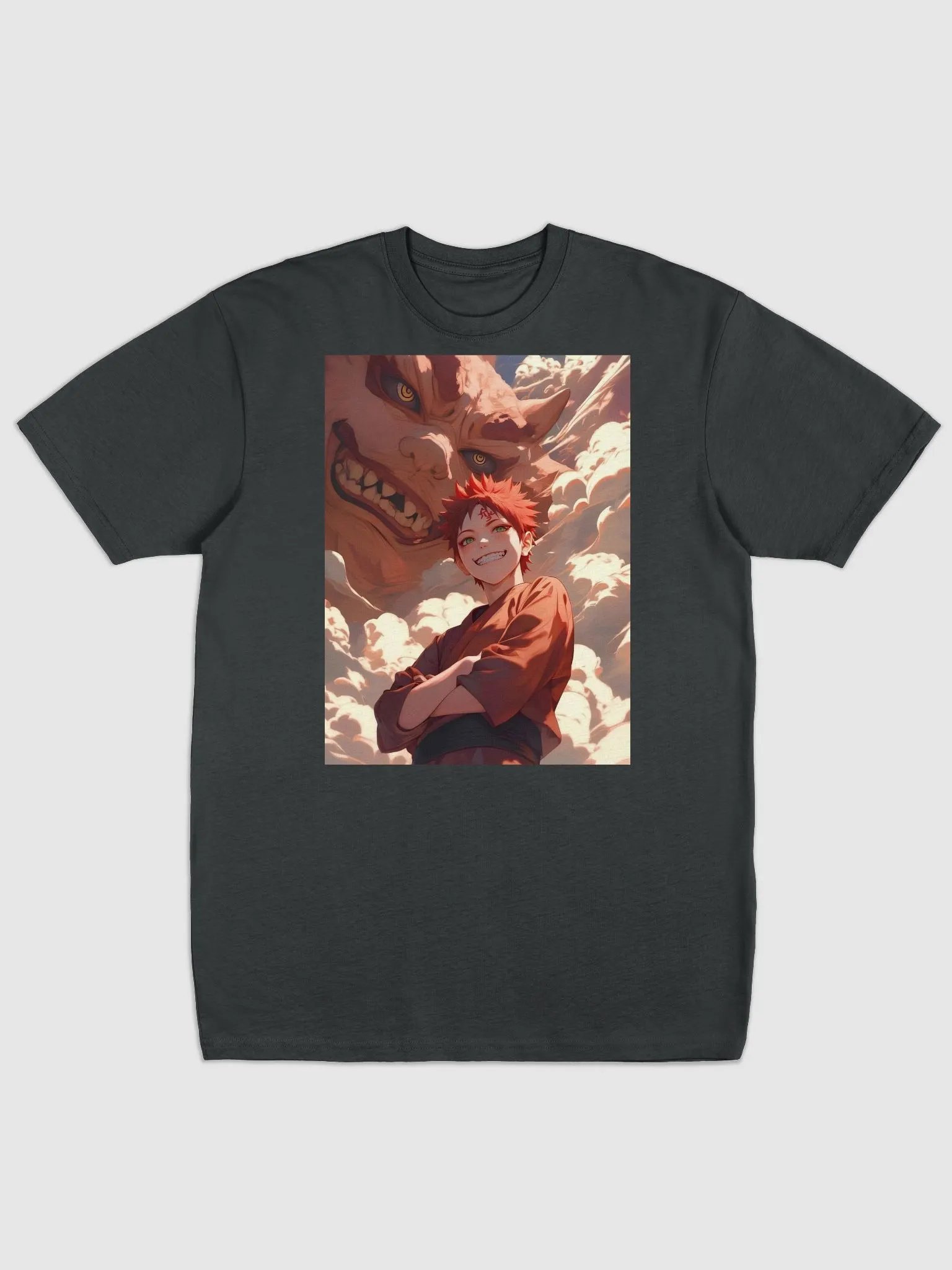 Premium Cotton Heritage Tee product image (2)