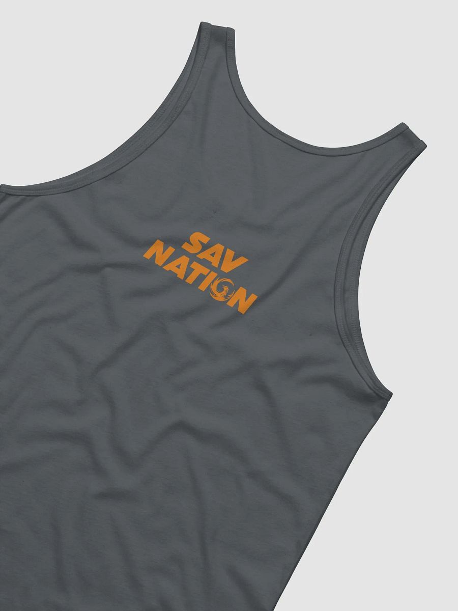 Savage Muscle Tank product image (40)