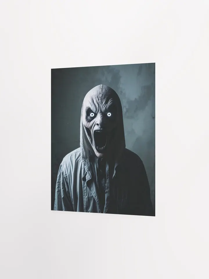 The Wail Matte Poster product image (21)