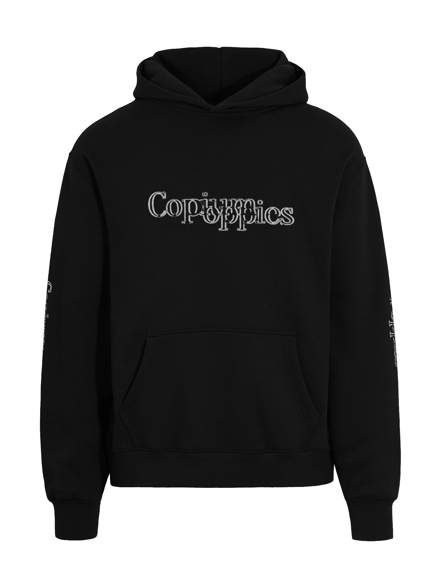 Copium Poppies - Dmitry's Curse - Hoodie product image (1)