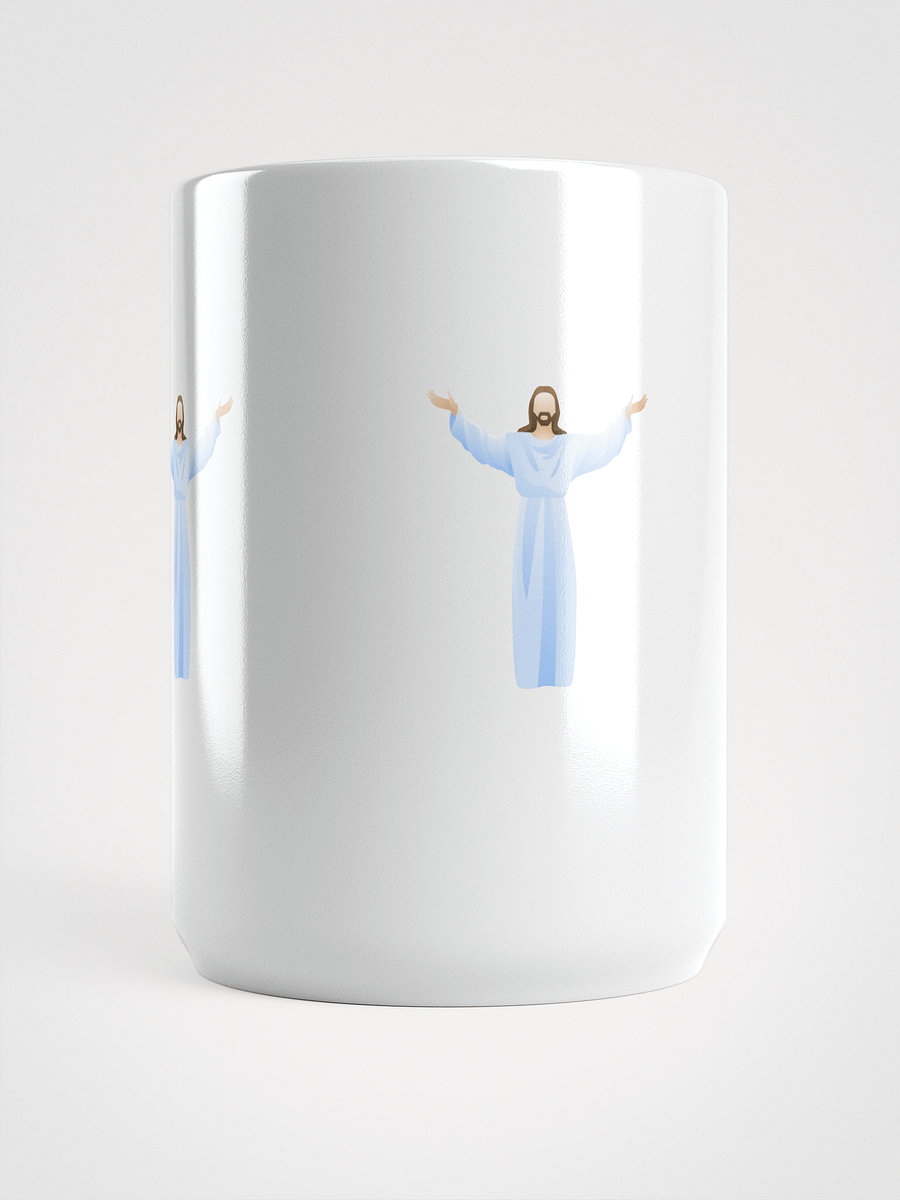 Faith Based Coffee Mug product image (5)