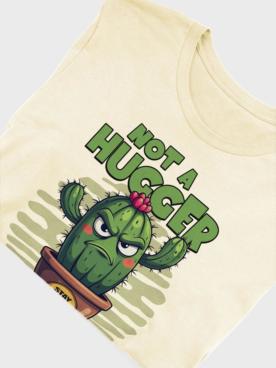 Not A Hugger Tee product image (28)