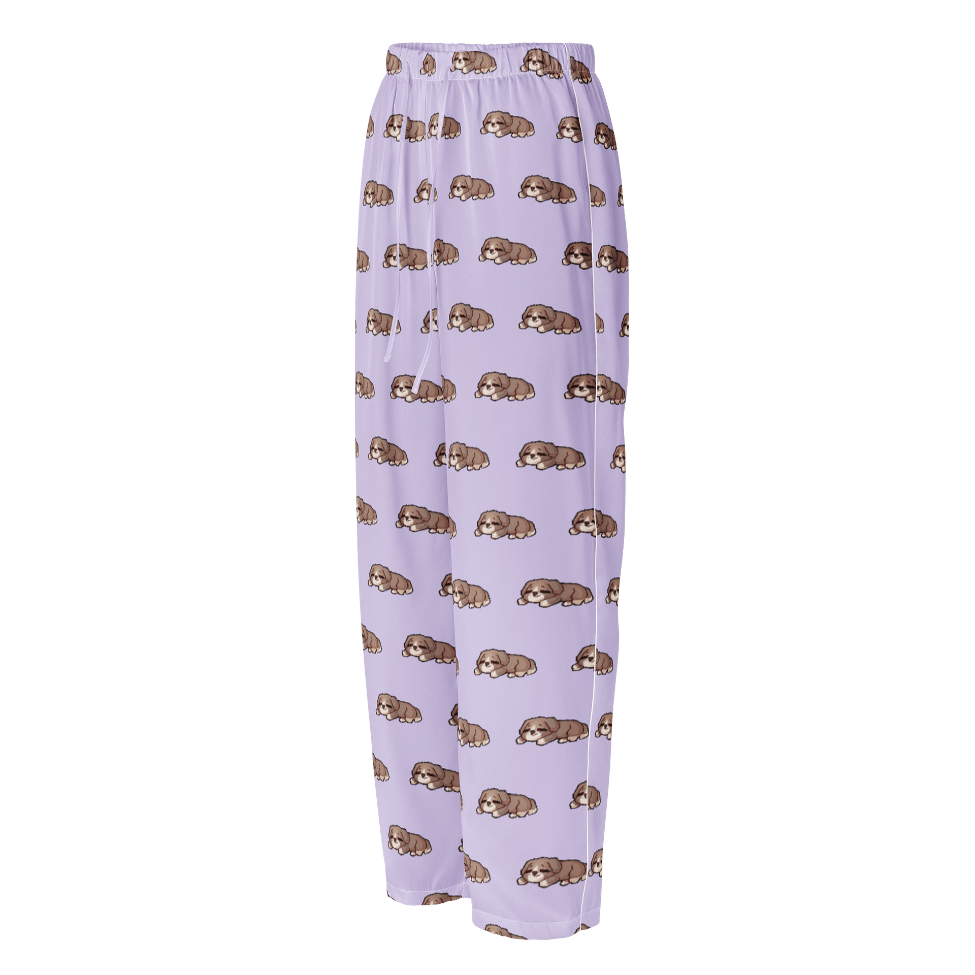 Purple Eepy Pj Pants product image (1)