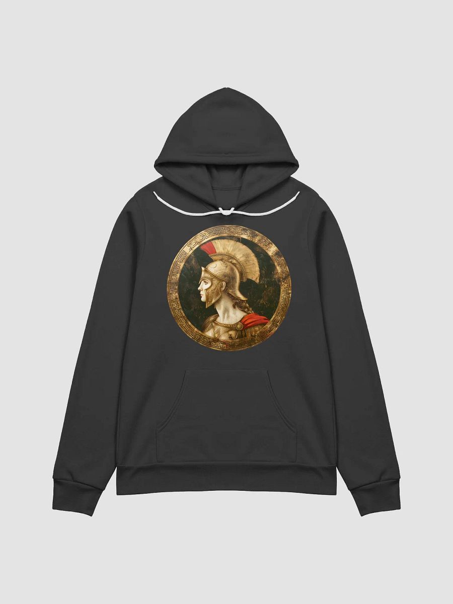 Athena - The Goddess of War and Wisdom Hoodie product image (1)