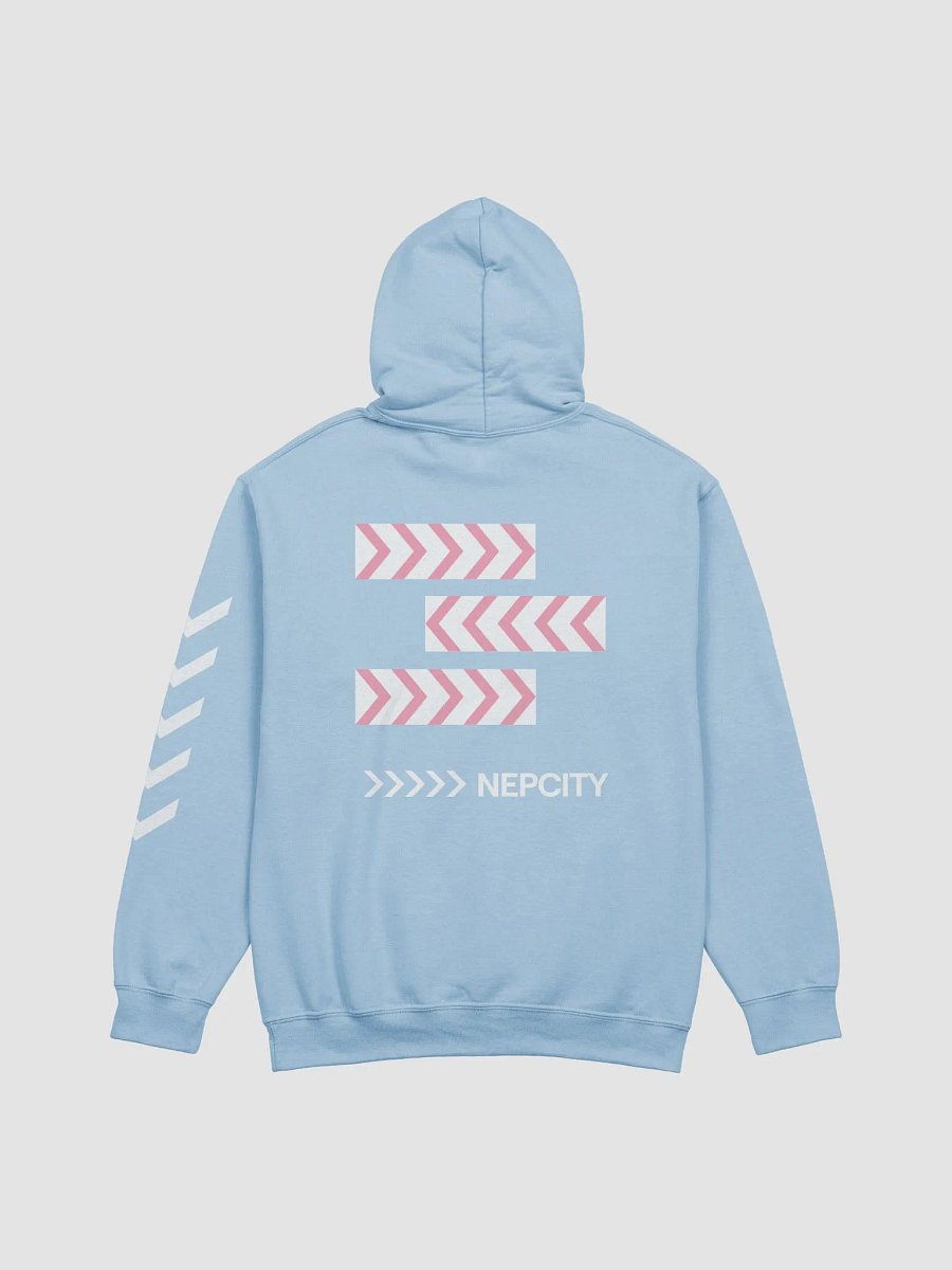 Type 2K25 - NOVA Lite | Hoodie 2 product image (5)