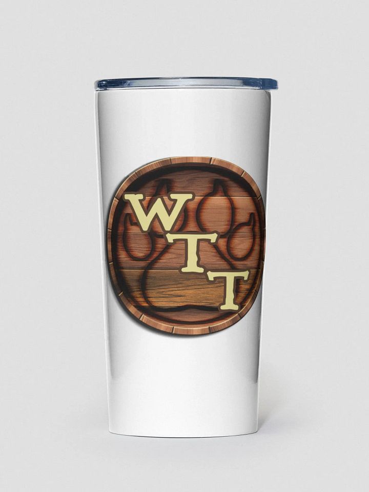 Wacky Tabaxi Tavern Tumbler product image (2)