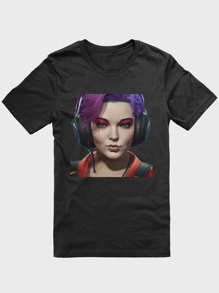 AMYBABYZ T-SHIRT product image (1)