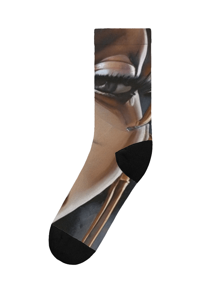 Bionic Beauty Socks product image (2)