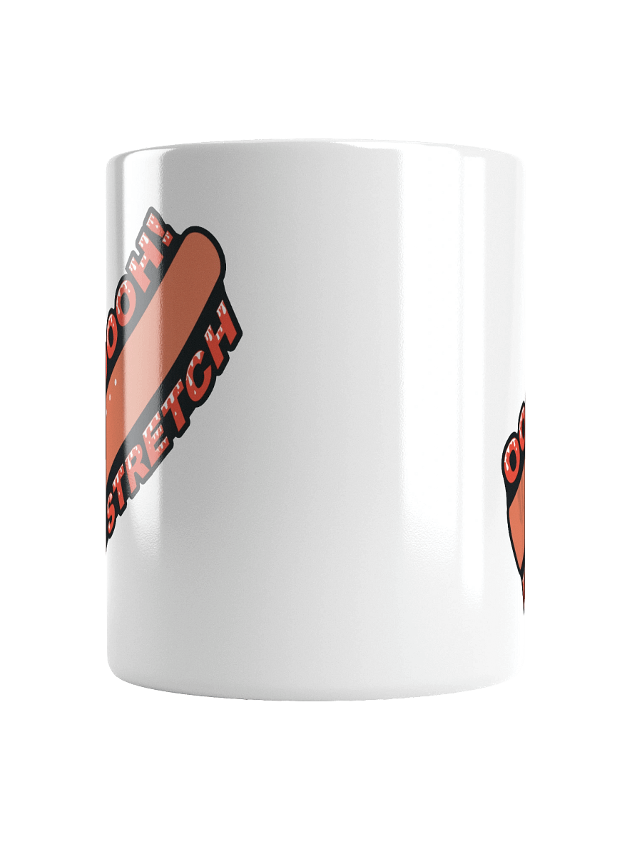 Ooh Big Stretch Mug product image (6)