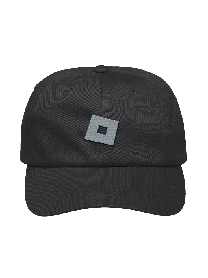 Blox (Embroidered) product image (1)