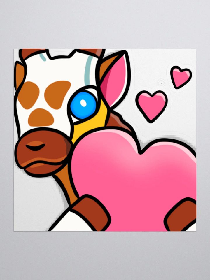 Clarence Love product image (1)