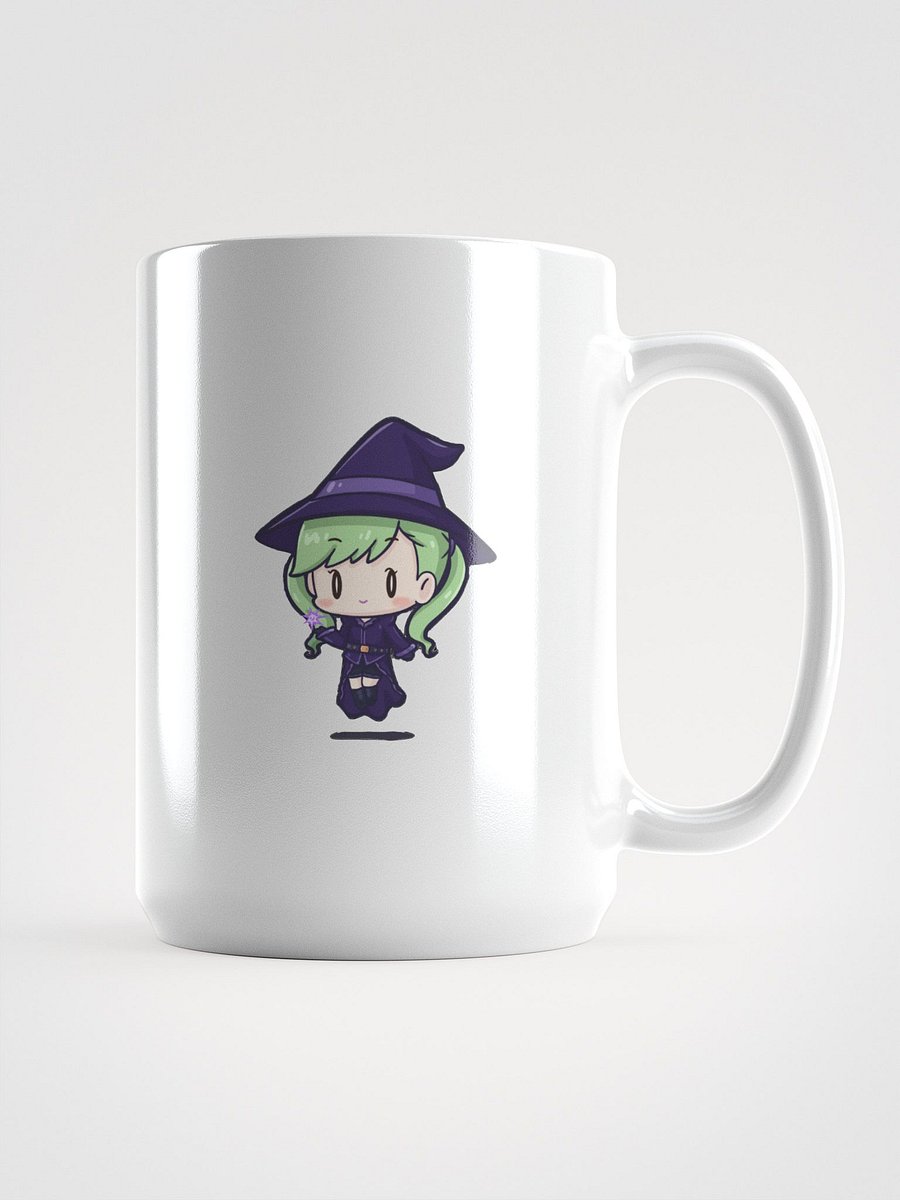 Vee Plays Mug product image (1)