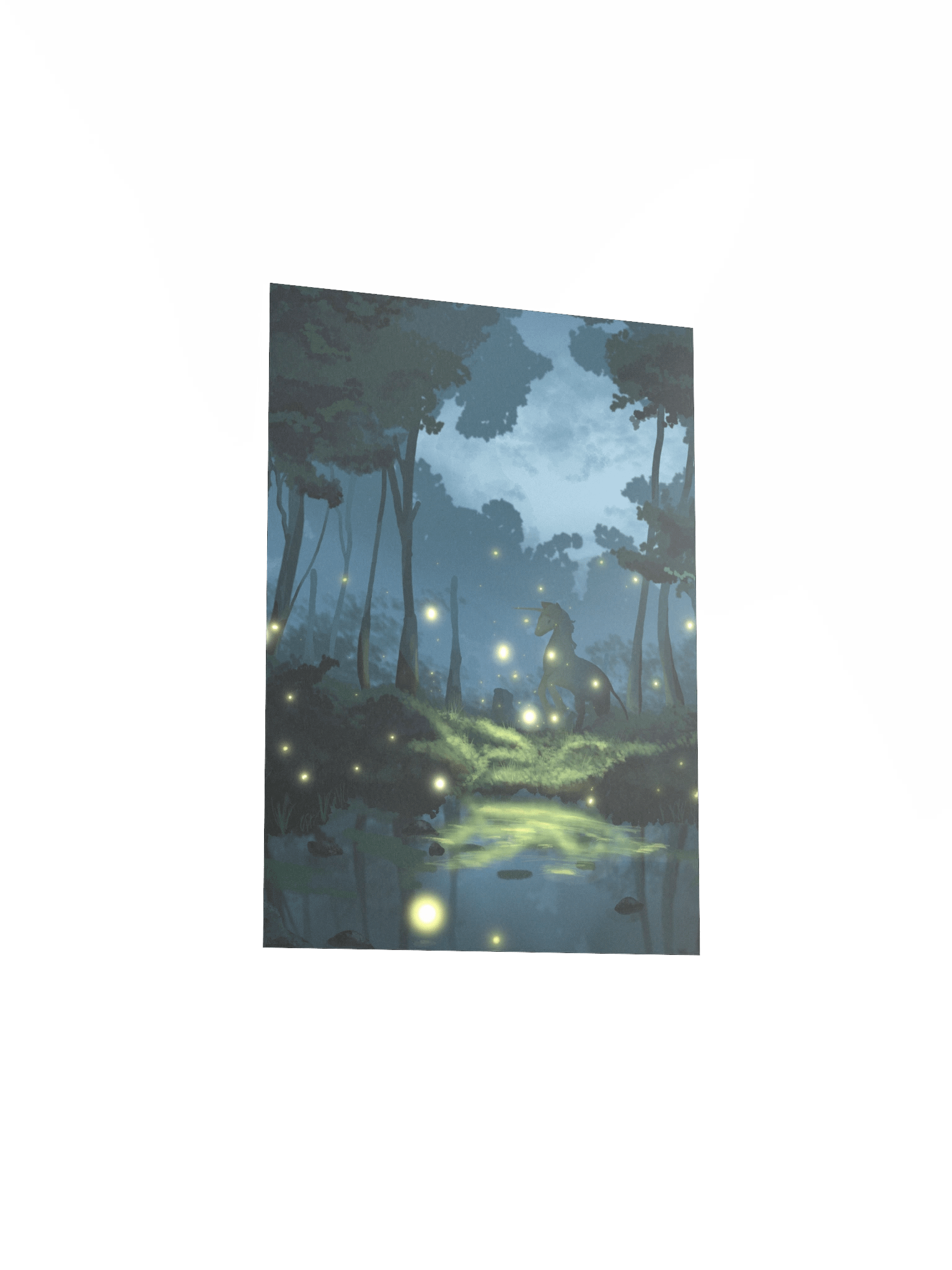 Unicorn Forest product image (6)