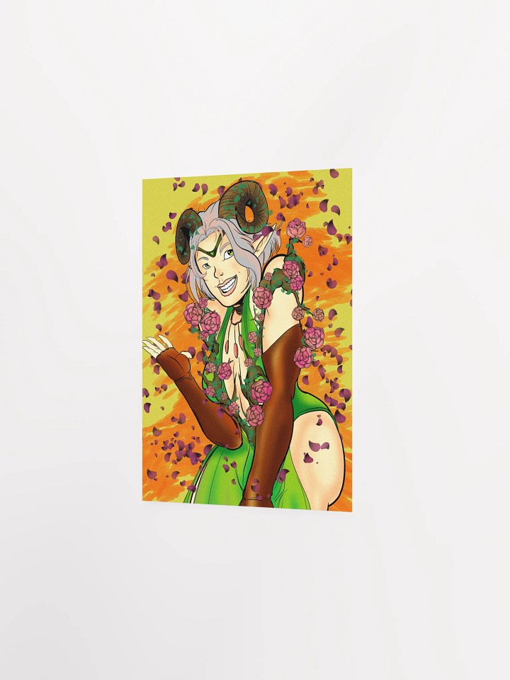 Fylara the Druid product image (2)